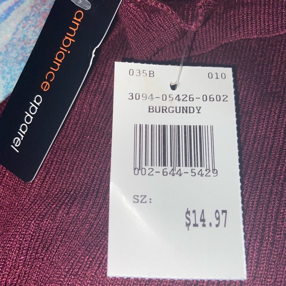 Dress - Picture 3 of 3